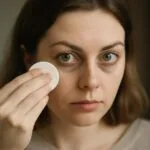 Jak ukryć worki pod oczami: instrukcja krok po kroku