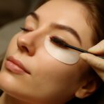 Keratynowy lifting rzęs: wszystko, co musisz wiedzieć