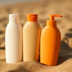 Najlepsze balsamy do ciała z SPF, które nawilżają i chronią skórę przed słońcem
