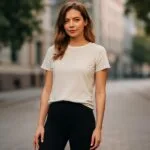 Najlepsze bawełniane legginsy na każdy styl, sylwetkę i budżet