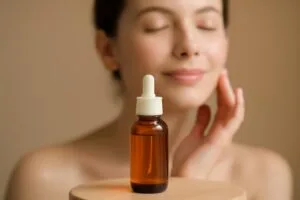 Najlepsze drogeryjne serum dla promiennej skóry w dobrej cenie, według testów