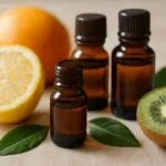 Najlepsze olejki eteryczne na przebarwienia, według dermatologów