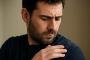 Pirytionian cynku to kluczowy składnik na łupież — jak działa