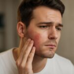 Sposoby na podrażnienia po goleniu (razor burn) zatwierdzonych przez ekspertów