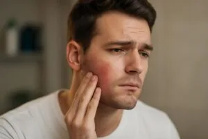 Sposoby na podrażnienia po goleniu (razor burn) zatwierdzonych przez ekspertów