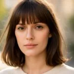 Style grzywek 101: kompletny przewodnik, jak wybrać i dbać o grzywkę