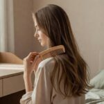 Kołtuny i plątanie włosów – jak rozczesywać bez utraty długości