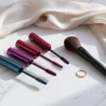 Kolorowa mascara w makijażu dziennym – dobór odcienia do urody i stylizacji