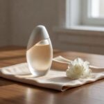 Nuty piżmowe w perfumach – czystość sensualność i efekt drugiej skóry