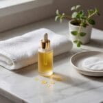 Retinol dla początkujących – harmonogram wprowadzania bez łuszczenia i pieczenia