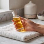 Retinol na ciało – zastosowanie na rogowacenie przebarwienia i utratę jędrności