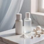SPF mineralny vs chemiczny – różnice w tolerancji bieleniu i ochronie UVA