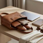 Torebka do pracy – jak połączyć pojemność ergonomię i elegancki wygląd