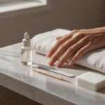 Manicure hybrydowy w domu – jak przygotować płytkę bez przepiłowania