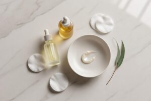 Retinal vs retinol - różnice w sile działania tolerancji i częstotliwości stosowania